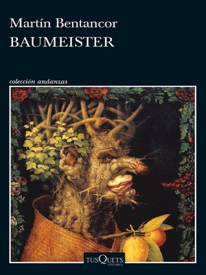 cover image of Baumeister